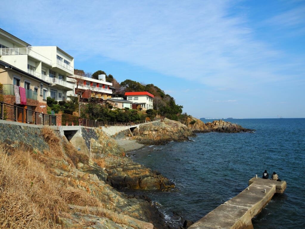 ⛩️ 이와쓰히메 신사 (이와쓰히메 진자) 이미지 8